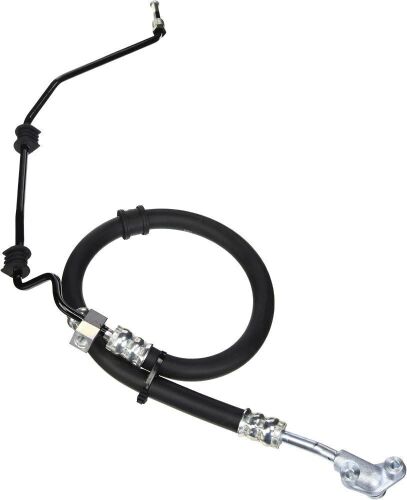 Honda 53713-SHJ-A01 Power Steering Feed Hose