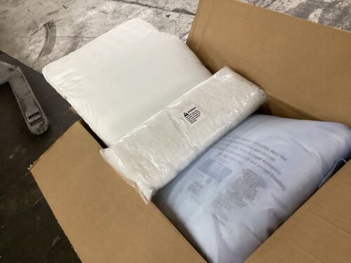 Coop Cooling Essence Pillows, Queen, 2 Pack