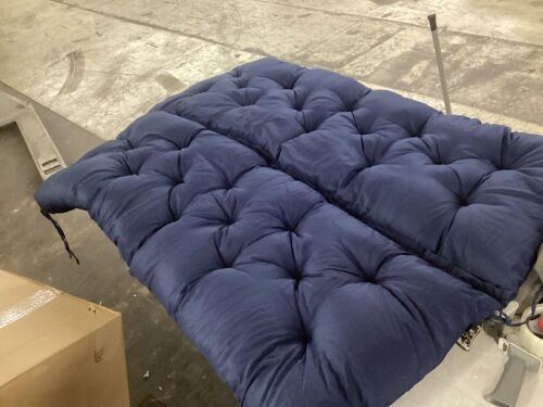 Outdoor Porch Swing Cushion 5'