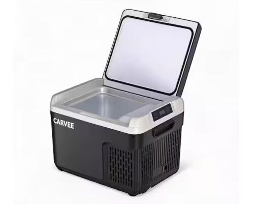 Garvee 13QT Car Fridge Portable Freezer Compressor Electric Cooler