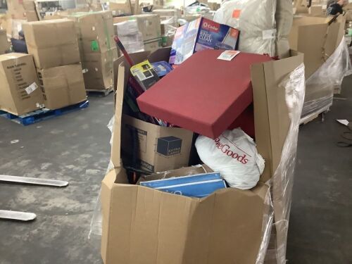 HD Salvage Pallet