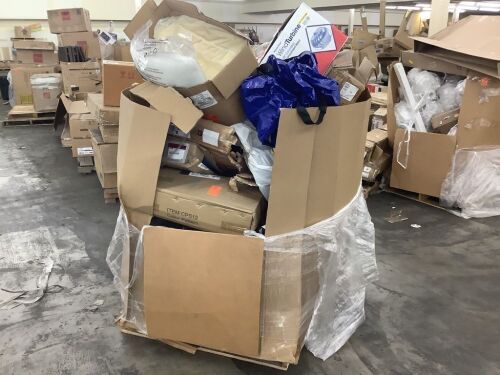 HD Salvage Pallet