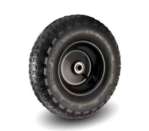 Gorilla 13 in. Pneumatic Replacement Tire