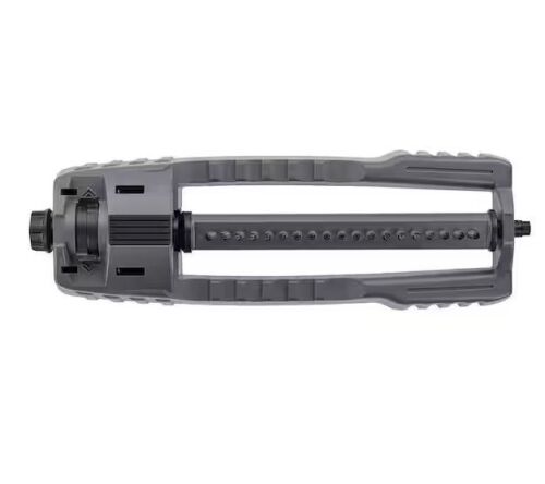 Orbit Pro Series 3800 sq. ft. Plastic Gear-Drive Oscillator