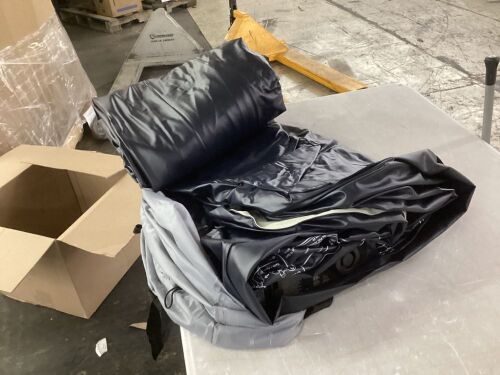 Full Size Air Mattress