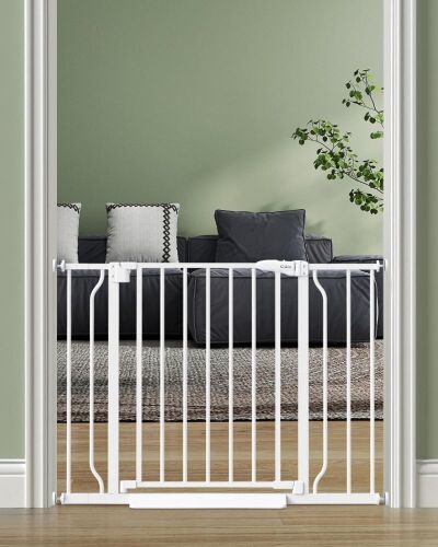 Cideny Baby Gate Auto Close, 29"-40"