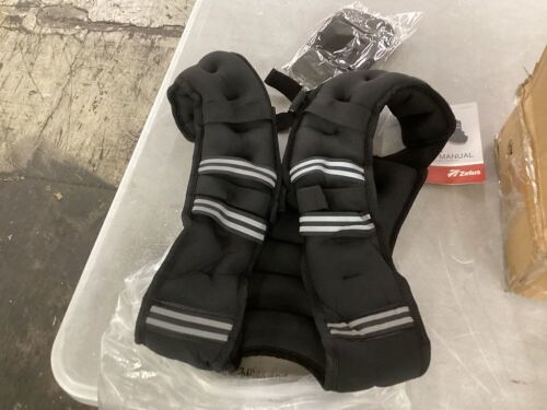 Weighted Vest