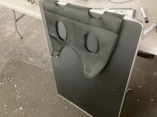 Dog Grooming Table