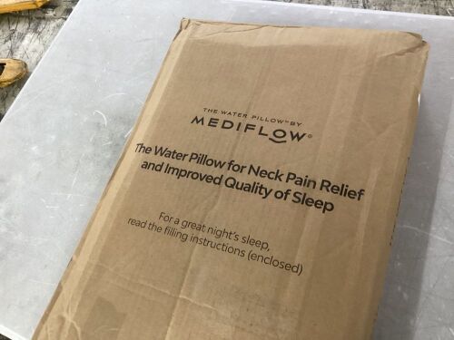 Mediflow Water Pillow
