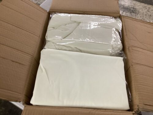 108" Round Tablecloths, 10 Pack