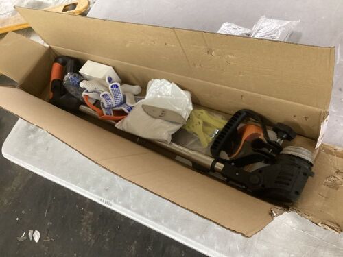 Cordless Electric Weed Wacker