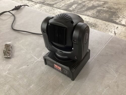 LED Moving Head Beam Light