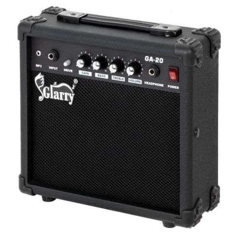 20W Electric Guitar Amp