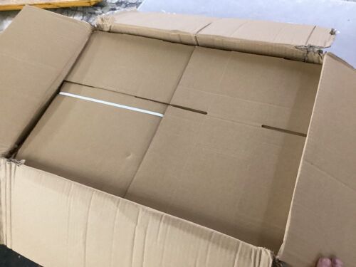 8x6x4 Cardboard Shipping Boxes, 100ct