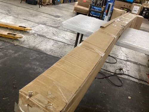 Projector Screen