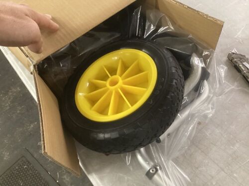 Kayak Cart
