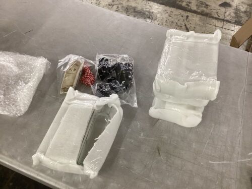 Vanilla Extract Bottling Kit