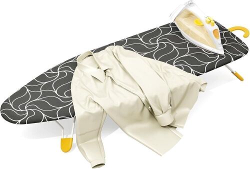 Small Tabletop Ironing Board
