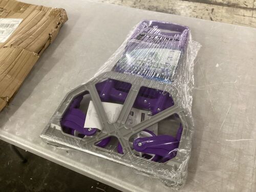 Folding Hand Truck