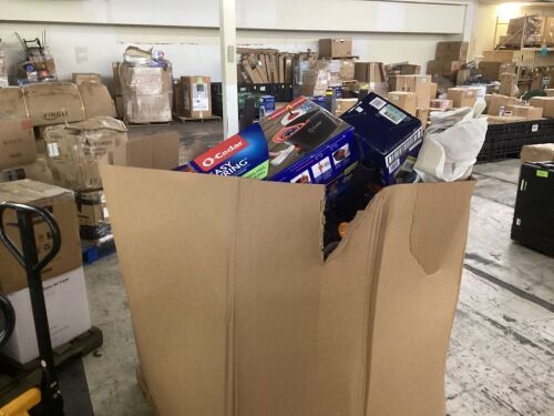 HD Salvage Pallet