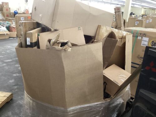 Salvage Pallet
