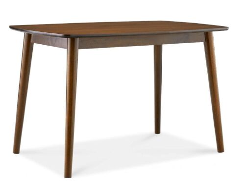 Mid-Century Modern Dining Table