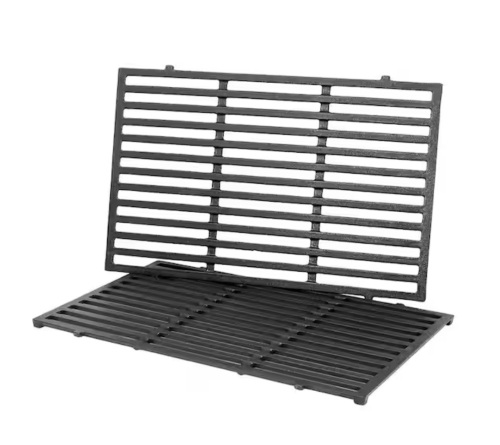 Weber Replacement Cooking Grates for Genesis E/S 300 Gas Grill