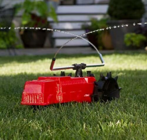 Melnor Traveling Sprinkler