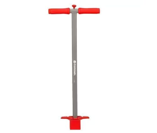 Corona MAX 38 in. SodPLUGGER with Carbon Steel Handle