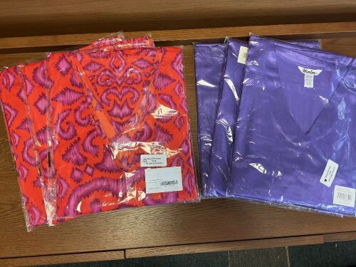 Caftan, Onesize, Lot of 6