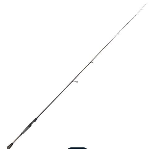 LEWS TP2 2-Piece Spinning Rods