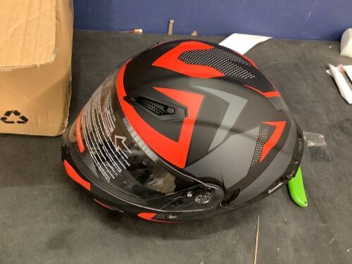 ILM Motorcycle Helmet