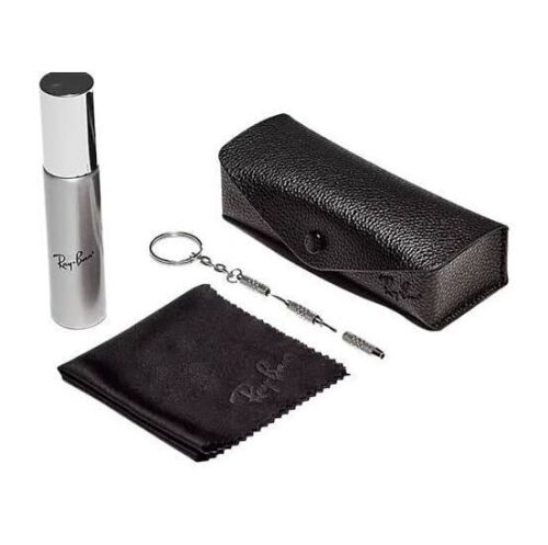 Ray-Ban Care Kit