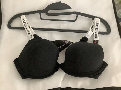 Victoria's Secret Push-Up Bra