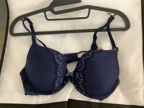 Victoria's Secret Perfect Shape Push-Up Bra