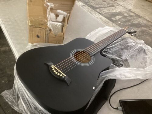 Kids Acoustic Guitar