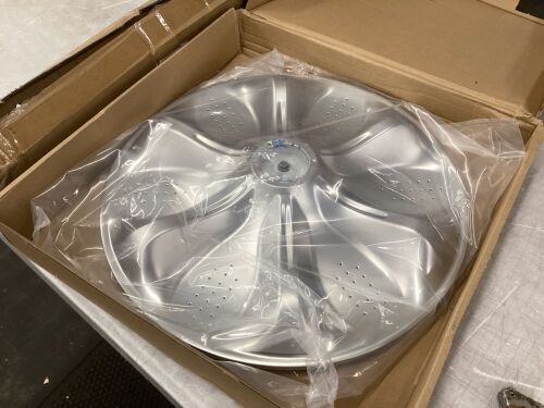 Washing Machine Replacement Parts