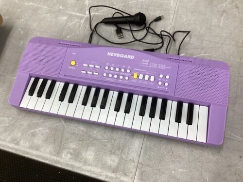 Kids Toy Keyboard