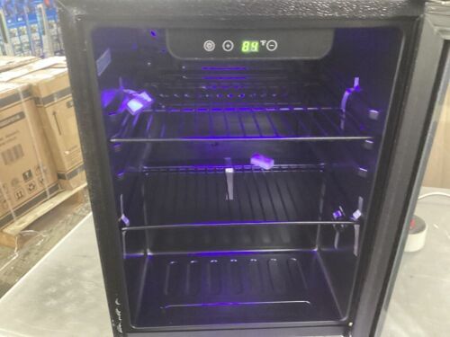 1.7 Cu.ft Beverage Cooler