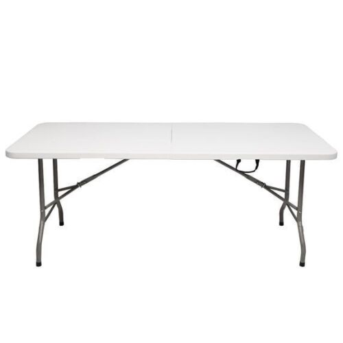 6 FT Folding Table