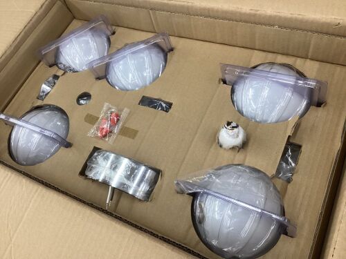 Light Fixture
