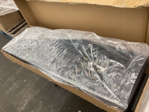 Truck Bed Divider
