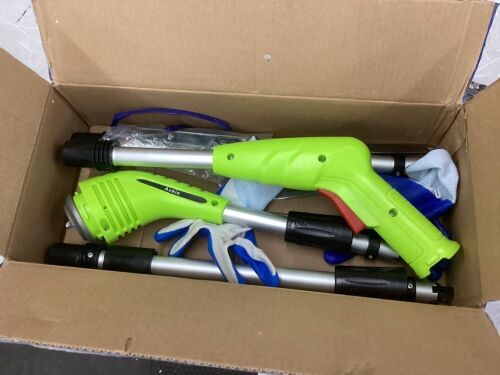 Electric Weed Wacker - No Battery
