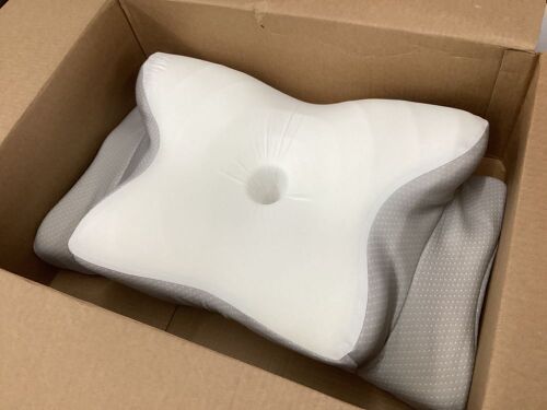 Cozyplayer Cervical Pillow