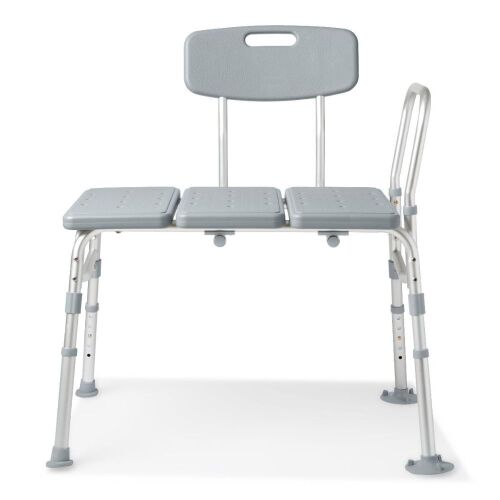 Medline Bath Transfer Bench