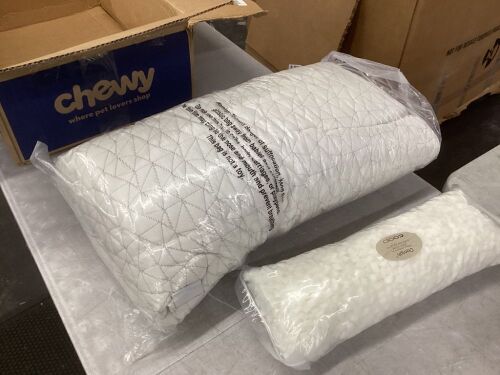 Coop Bed Pillow