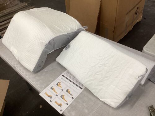 Bed Wedge Pillows