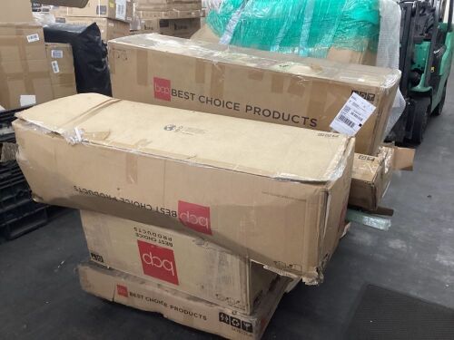 Salvage Pallet