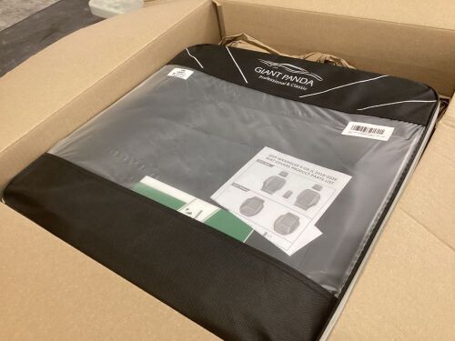 Jeep Wrangler Car Seat Covers
