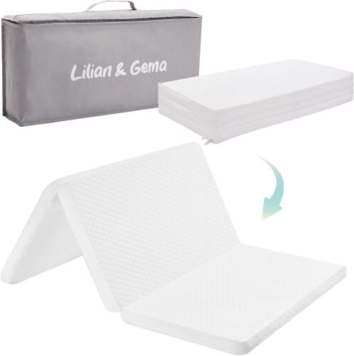 Pack and Play Mattress